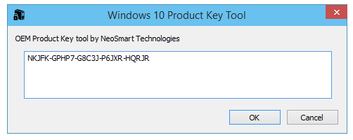windows 10 activator serial key